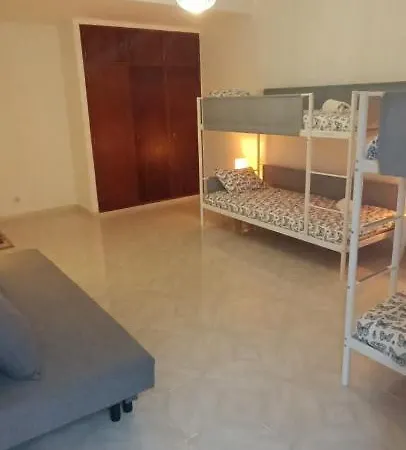 Lägenhet Casa De Ferias Duplex Em