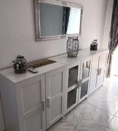 Lägenhet Casa De Ferias Duplex Em *