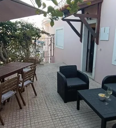 Casa De Ferias Duplex Em Sesimbra