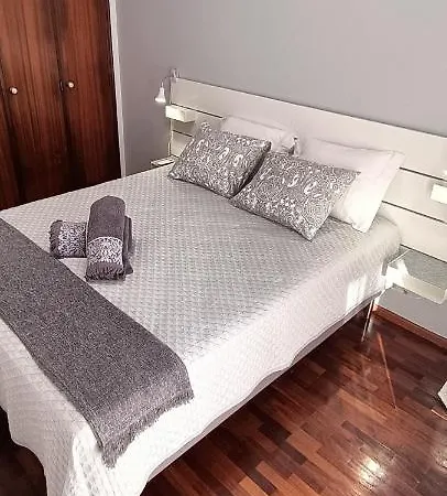 Lägenhet Casa De Ferias Duplex Em *