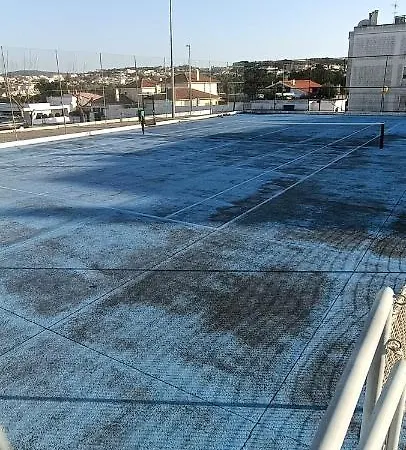 Casa De Ferias Duplex Em