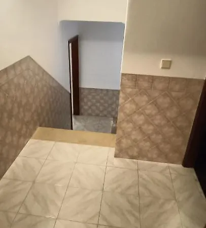 Casa De Ferias Duplex Em