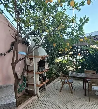 Lägenhet Casa De Ferias Duplex Em *