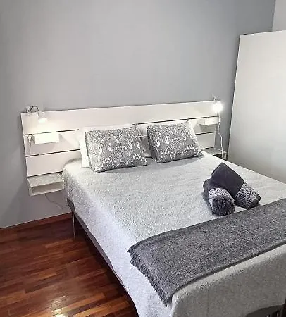 Διαμέρισμα Casa De Ferias Duplex Em Σεσίμπρα