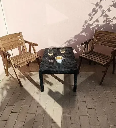 Casa De Ferias Duplex Em Σεσίμπρα