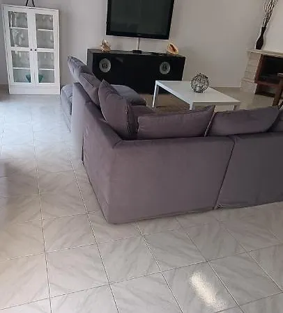 Lägenhet Casa De Ferias Duplex Em *