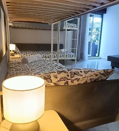 Casa De Ferias Duplex Em Σεσίμπρα