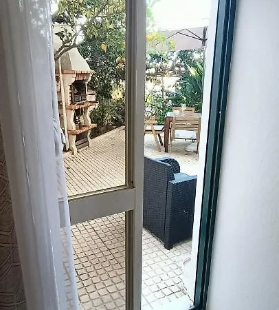 Casa De Ferias Duplex Em