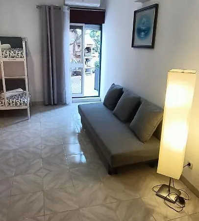 Lägenhet Casa De Ferias Duplex Em Sesimbra