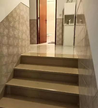Casa De Ferias Duplex Em