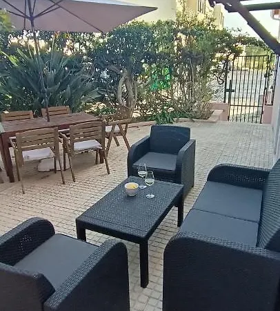 Lägenhet Casa De Ferias Duplex Em Sesimbra